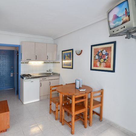 Apartamentos Vibra Jabeque Blue - Adults Only -New Opening 2025 İbiza Kenti Dış mekan fotoğraf
