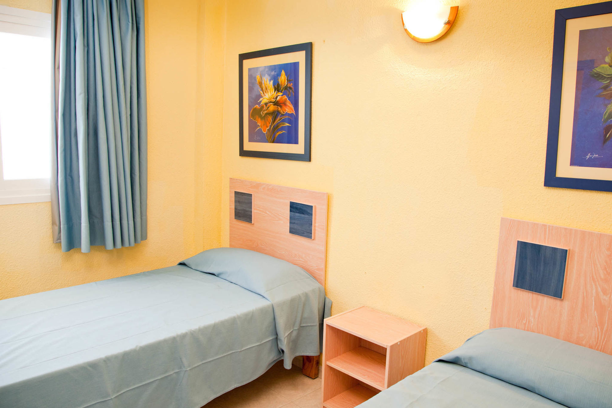Apartamentos Vibra Jabeque Blue - Adults Only -New Opening 2025 İbiza Kenti Dış mekan fotoğraf