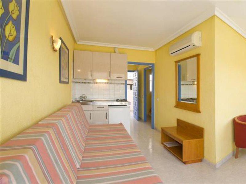 Apartamentos Vibra Jabeque Blue - Adults Only -New Opening 2025 İbiza Kenti Dış mekan fotoğraf