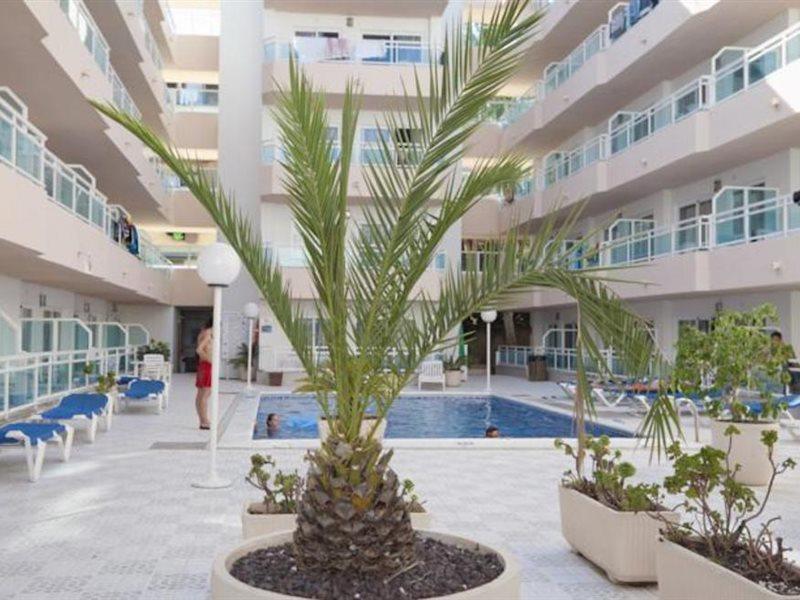 Apartamentos Vibra Jabeque Blue - Adults Only -New Opening 2025 İbiza Kenti Dış mekan fotoğraf