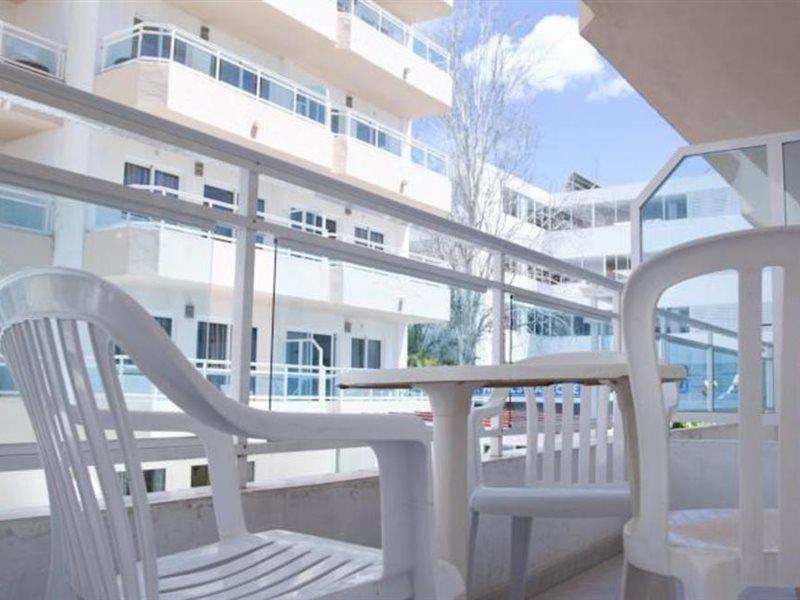 Apartamentos Vibra Jabeque Blue - Adults Only -New Opening 2025 İbiza Kenti Dış mekan fotoğraf