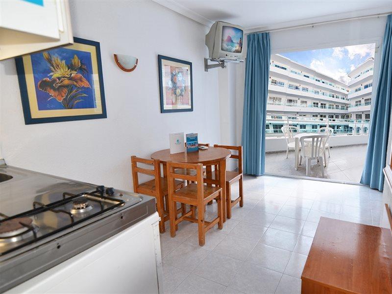 Apartamentos Vibra Jabeque Blue - Adults Only -New Opening 2025 İbiza Kenti Dış mekan fotoğraf